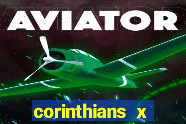 corinthians x cruzeiro ao vivo e gratis